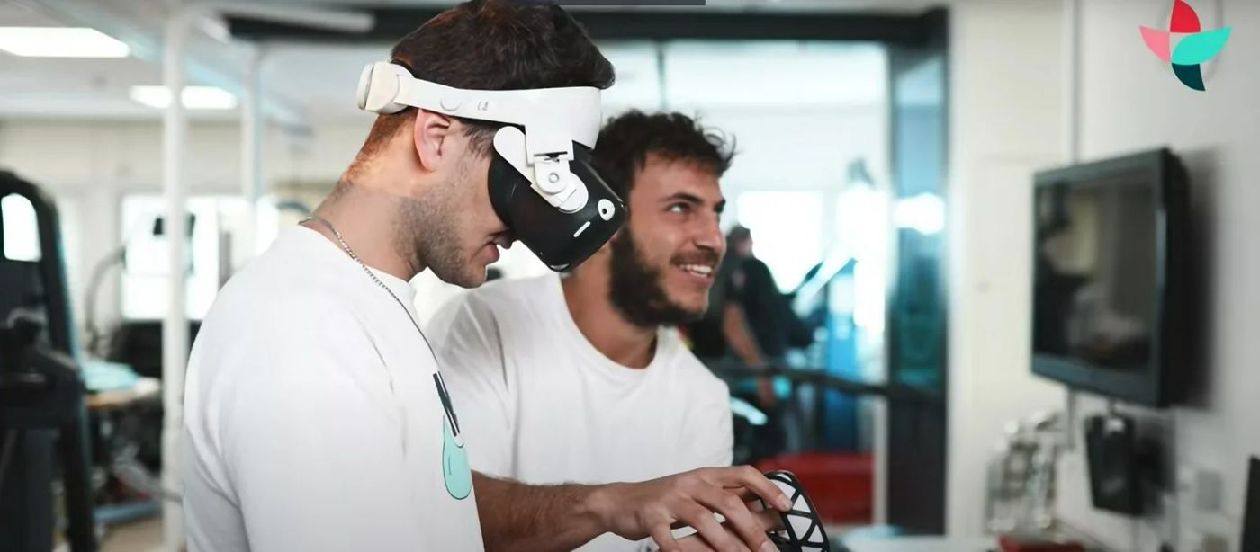 יום גיבוש ארגוני עם VRGO